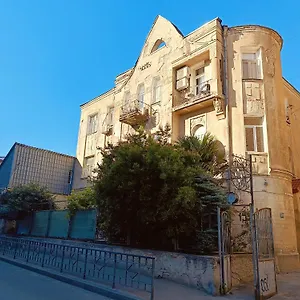в Гостевой дом Тбилиси