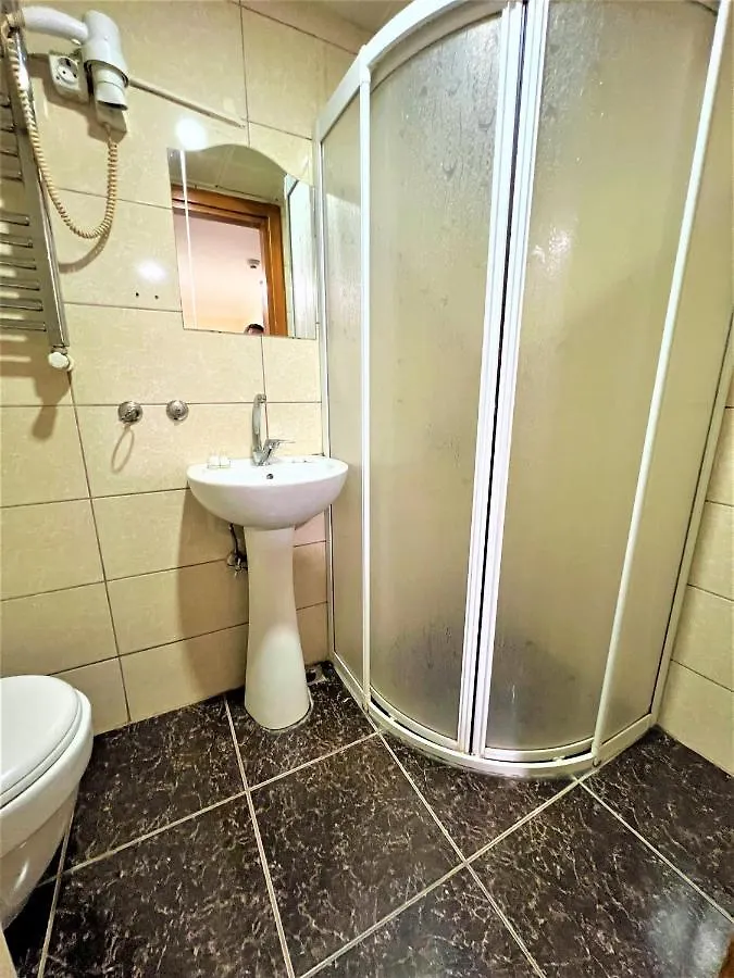 Wva Hotel Istanbul