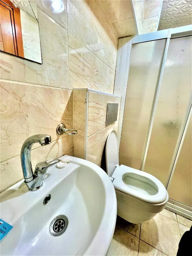 Wva Hotel Istanbul